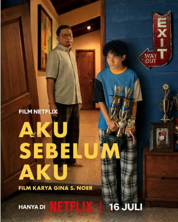 印尼电影《亲情习作》（2026）剧情 / 喜剧 主演: Ringgo Agus Rahman / Bima Sena / Widuri Puteri / Prastiwi Dwiarti 【夸克网盘】-影音部落