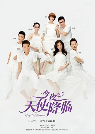 国产剧《今夜天使降临》[2013年] 主演: 李小冉 / 马苏 / 刘涛 / 李晨 豆瓣6.5[夸克网盘][中文字幕]-影音部落