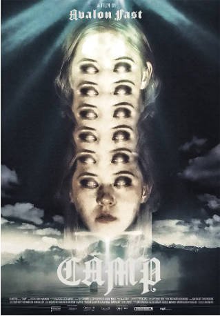 加拿大电影《营地》[2025年][恐怖]主演: Zola Grimmer / Alice Wordsworth / Cherry Moore / 莉亚·罗斯·塞巴斯蒂安尼斯 [夸克网盘][中文字幕]-影音部落