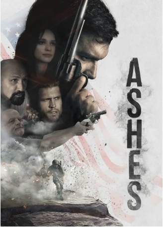美国电影《劫后余烬》(2026)犯罪 主演: 提姆·阿贝尔 / Will Brandt / 哈利·艾登 / Vanessa Gomez 【夸克网盘】-影音部落
