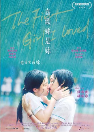 香港电影《喜欢你是你》(2021)爱情 / 同性 主演: 谈善言 / 杨偲泳 / 欧锦棠 / 麦家琪 豆瓣6.9【夸克网盘】-影音部落