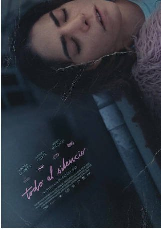 墨西哥电影《无声世界》[2023年]又名: 全部寂静 剧情 主演: 阿德里亚娜·拉布雷斯 / 路易斯·帕莱塔 / 薇琪·亚拉可 / 恩里克·阿莱奥拉 [夸克网盘][中文字幕]-影音部落