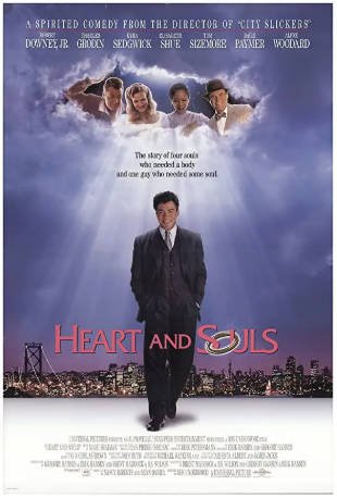 美国电影《穿梭阴阳间》[1993年]又名: 穿梭阴阳界(港) / 天堂过客 [喜剧爱情]主演: 小罗伯特·唐尼 / 查尔斯·格罗丁 / 阿尔法·伍达德 / 凯拉·塞吉维克 豆瓣7.9[夸克网盘][中文字幕]-影音部落
