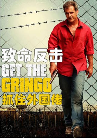 美国电影《抓住外国佬》[2012年]又名: 狱中无人(港) / 致命反击(台) / 我如何度过暑假 [动作/犯罪]主演: 梅尔·吉布森 / 彼得·斯特曼 / 迪恩·诺里斯 / 鲍勃·冈顿 豆瓣7.4[夸克网盘][中文字幕]-影音部落